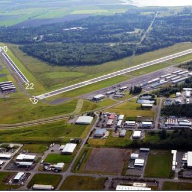 Skagit Regional Runway